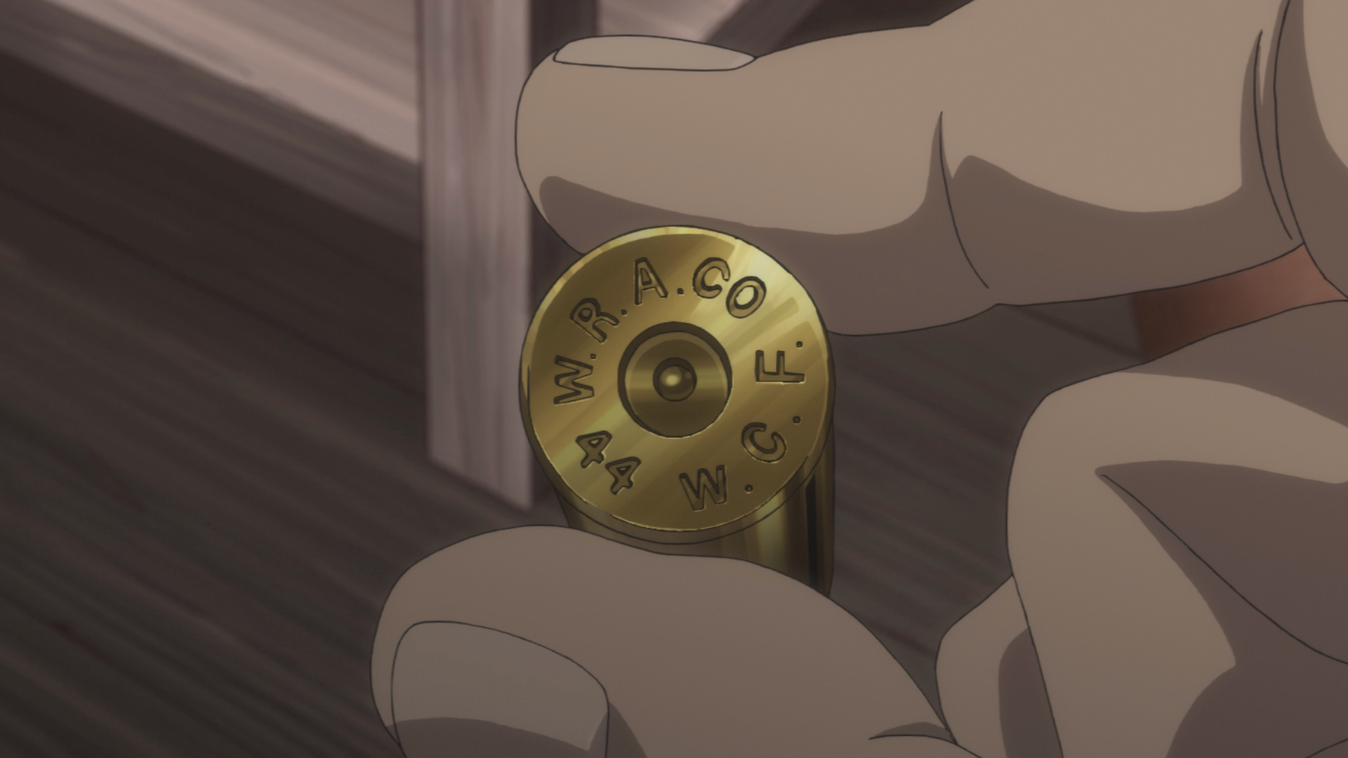 Golden Kamuy 2nd Season OVA (Erai-raws)